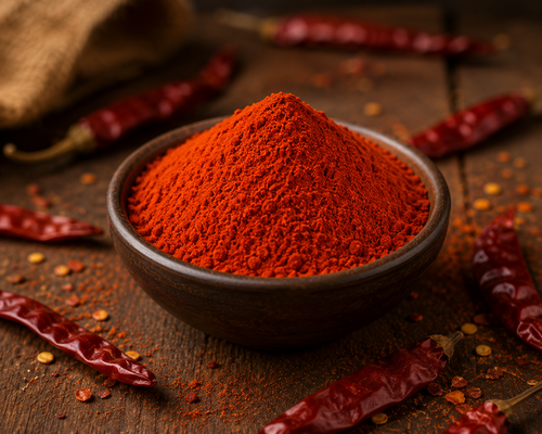 Chilli Powder 1 Kg