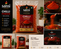 Chilli Powder 1 Kg